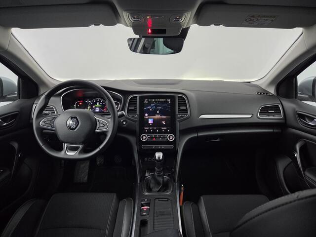 Renault MEGANE Estate 1.3 TCe 140 Techno | Pack Parking | Carplay/Android Auto | Camera |