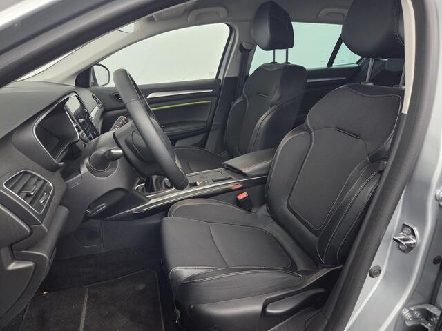 Renault MEGANE Estate 1.3 TCe 140 Techno | Pack Parking | Carplay/Android Auto | Camera |