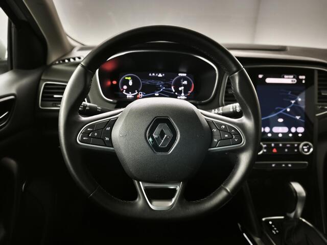 Renault MEGANE Estate 1.3 TCe 140 Techno | Navigatie | Camera | Apple & Android Carplay | Trekhaak | Cruise Control |
