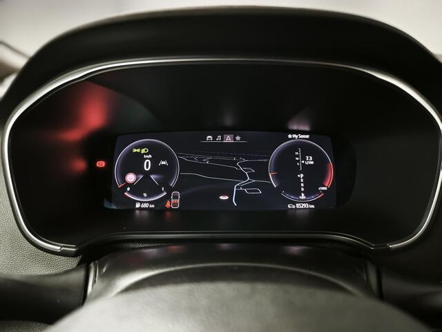 Renault MEGANE Estate 1.3 TCe 140 Techno | Navigatie | Camera | Apple & Android Carplay | Trekhaak | Cruise Control |