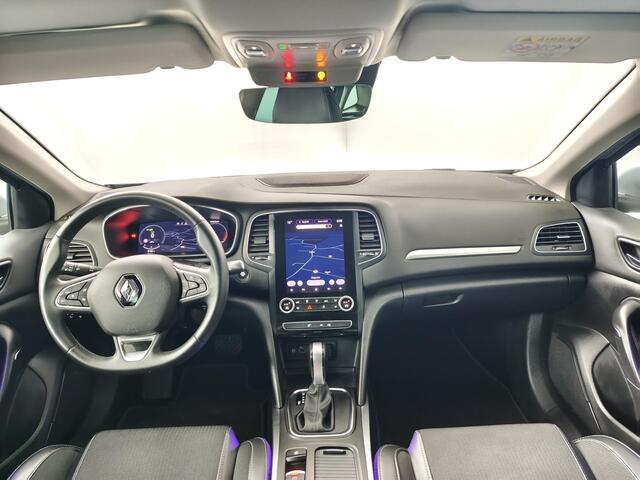 Renault MEGANE Estate 1.3 TCe 140 Techno | Trekhaak | Camera | Navigatie | Climate Control |