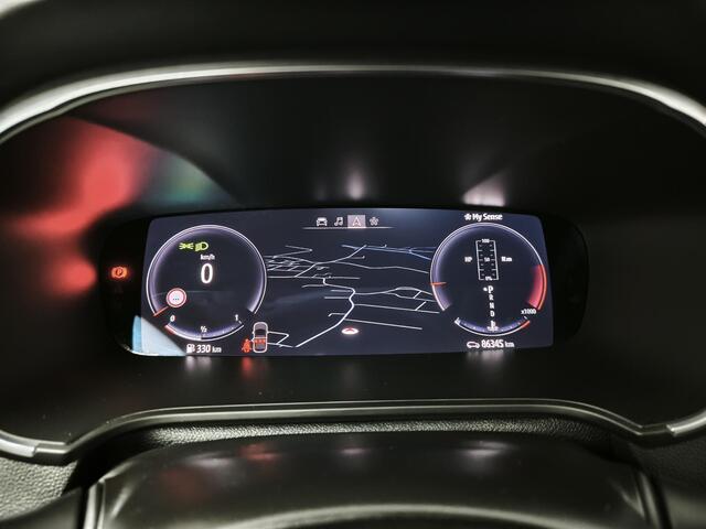 Renault MEGANE Estate 1.3 TCe 140 Techno | Trekhaak | Camera | Navigatie | Climate Control |