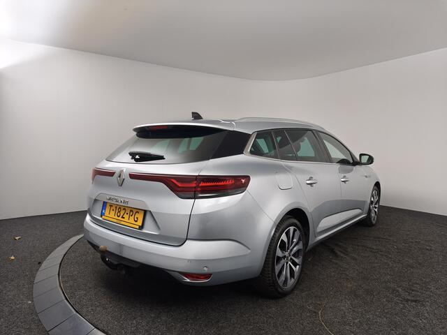 Renault MEGANE Estate 1.3 TCe 140 Techno | NAP | Navigatie | LED | Camera | DAB |