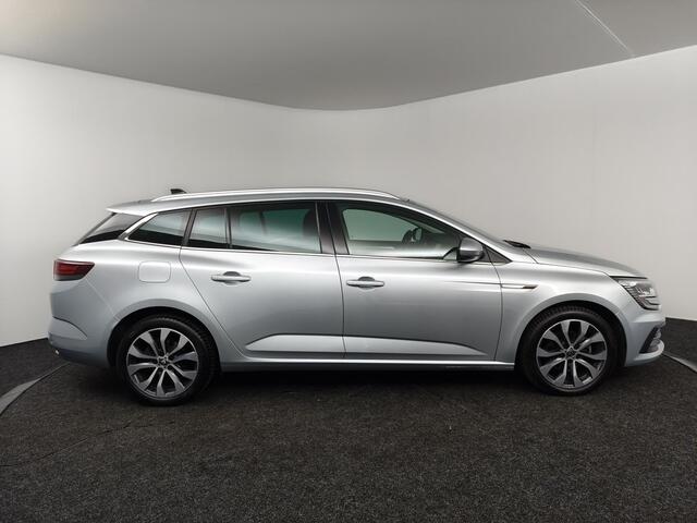 Renault MEGANE Estate 1.3 TCe 140 Techno | NAP | Navigatie | LED | Camera | DAB |
