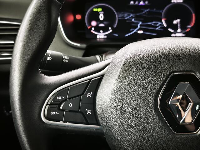 Renault MEGANE Estate 1.3 TCe 140 Techno | NAP | Navigatie | LED | Camera | DAB |