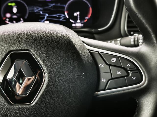 Renault MEGANE Estate 1.3 TCe 140 Techno | NAP | Navigatie | LED | Camera | DAB |