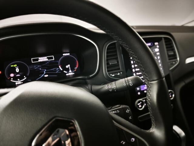 Renault MEGANE Estate 1.3 TCe 140 Techno | NAP | Navigatie | LED | Camera | DAB |