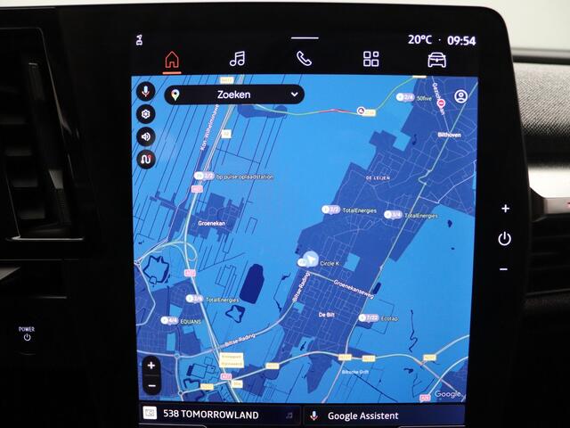 Renault MEGANE E-Tech EV60 Optimum Charge Techno Apple Carplay/Android Auto | Climate