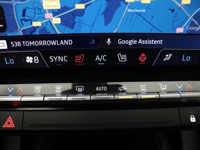 Renault MEGANE E-Tech EV60 Optimum Charge Techno Apple Carplay/Android Auto | Climate