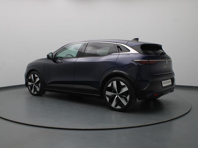 Renault MEGANE E-Tech EV60 Optimum Charge Iconic Apple Carplay/Android Auto | Climate