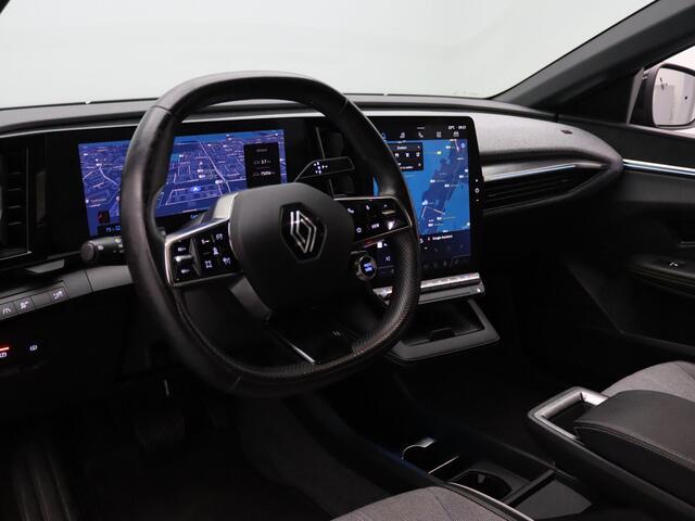 Renault MEGANE E-Tech EV60 Optimum Charge Iconic Apple Carplay/Android Auto | Climate