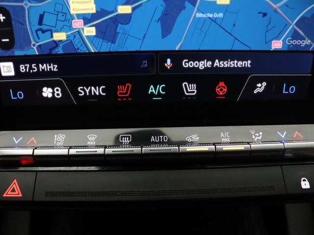 Renault MEGANE E-Tech EV60 Optimum Charge Iconic Apple Carplay/Android Auto | Climate