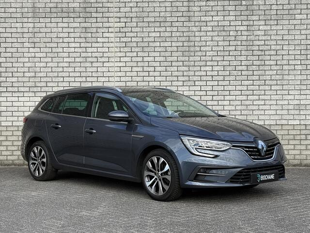 Renault MEGANE Estate 1.3 TCe 140 Techno | Trekhaak | Navigatie | Camera | Apple CarPlay / Android Auto |