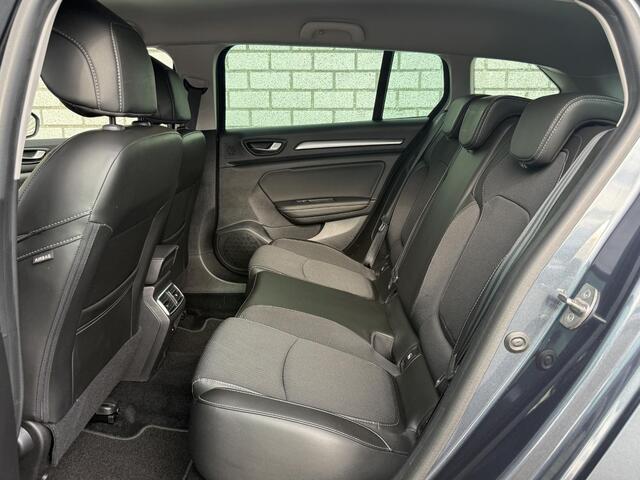 Renault MEGANE Estate 1.3 TCe 140 Techno | Trekhaak | Navigatie | Camera | Apple CarPlay / Android Auto |