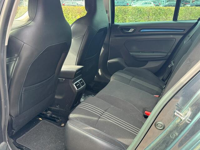 Renault MEGANE Estate 1.2 TCe GT-line