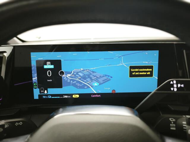 Renault MEGANE E-Tech EV60 Optimum Charge Techno | Stoelverwarming | Camera | Navigatie | Warmtepomp |