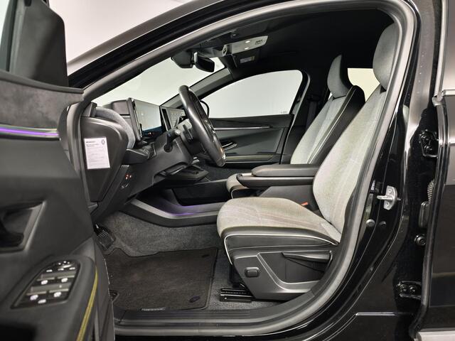 Renault MEGANE E-Tech EV60 Optimum Charge Techno | Stoelverwarming | Camera | Navigatie | Warmtepomp |