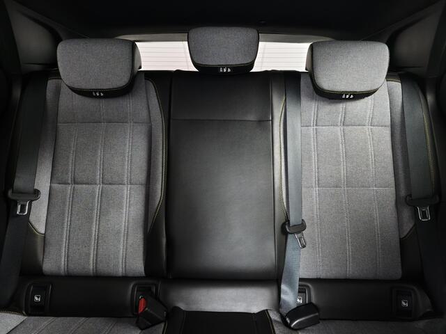 Renault MEGANE E-Tech EV60 Optimum Charge Techno | Stoelverwarming | Camera | Navigatie | Warmtepomp |