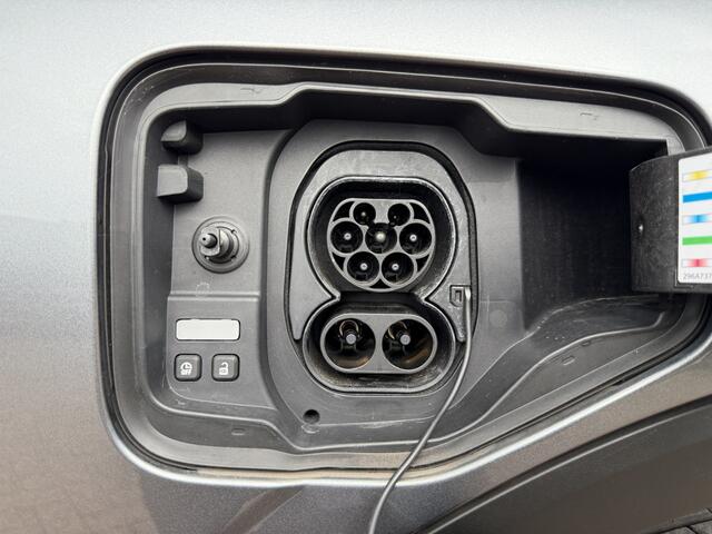 Renault MEGANE E-Tech EV60 Optimum Charge Evolution ER 3-fase | SoH 94% | Stoel/stuurverwarming | camera | tijdelijk gratis Top Afleverpakket twv Eur 695