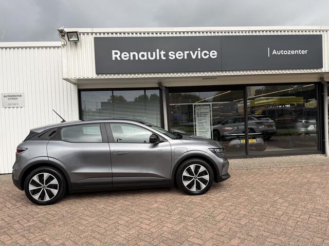Renault MEGANE E-Tech EV60 Optimum Charge Evolution ER 3-fase | SoH 94% | Stoel/stuurverwarming | camera | tijdelijk gratis Top Afleverpakket twv Eur 695