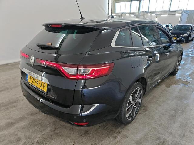 Renault MEGANE Estate 1.3 TCe Bose NL-AUTO | BOSE | CAMERA | CARPLAY