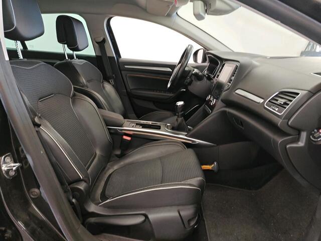Renault MEGANE Estate 1.3 TCe Bose NL-AUTO | BOSE | CAMERA | CARPLAY