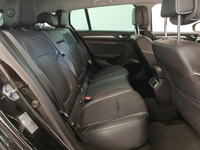 Renault MEGANE Estate 1.3 TCe Bose NL-AUTO | BOSE | CAMERA | CARPLAY