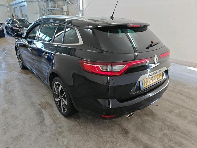 Renault MEGANE Estate 1.3 TCe Bose NL-AUTO | BOSE | CAMERA | CARPLAY