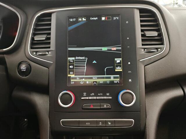 Renault MEGANE Estate 1.3 TCe Bose NL-AUTO | BOSE | CAMERA | CARPLAY