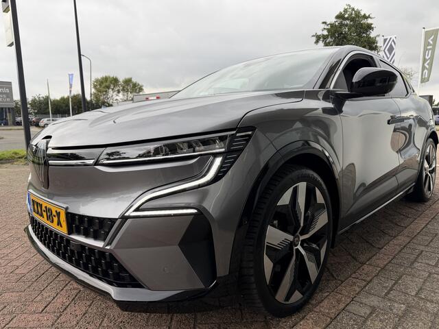 Renault MEGANE E-Tech EV60 Optimum Charge Techno 220 | SoH 95% | Pack Augmented Vision & Advanced Driving Assist | Harman Kardon | Pack Winter | tijdelijk gratis Top Afleverpakket twv Eur 695