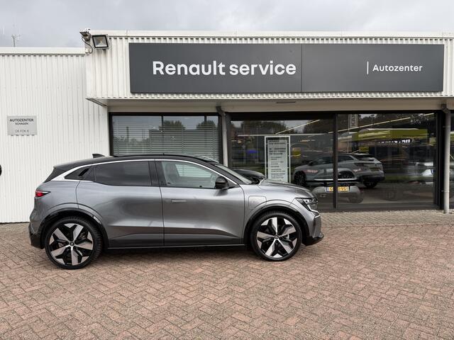 Renault MEGANE E-Tech EV60 Optimum Charge Techno 220 | SoH 95% | Pack Augmented Vision & Advanced Driving Assist | Harman Kardon | Pack Winter | tijdelijk gratis Top Afleverpakket twv Eur 695