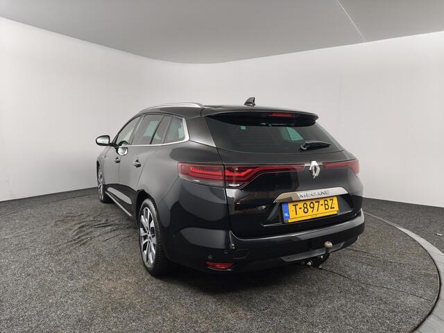Renault MEGANE Estate 1.3 TCe 140 Techno | Automaat | Trekhaak | Navigatie | Camera |