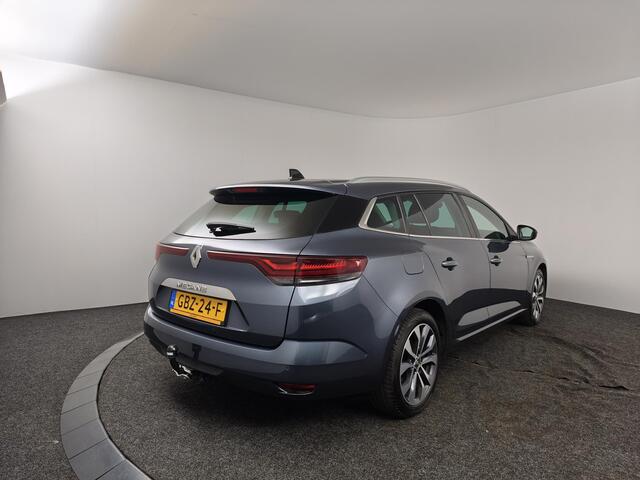 Renault MEGANE Estate 1.3 TCe 140 Techno | Trekhaak | Stoelverwarming | Navigatie | Camera |