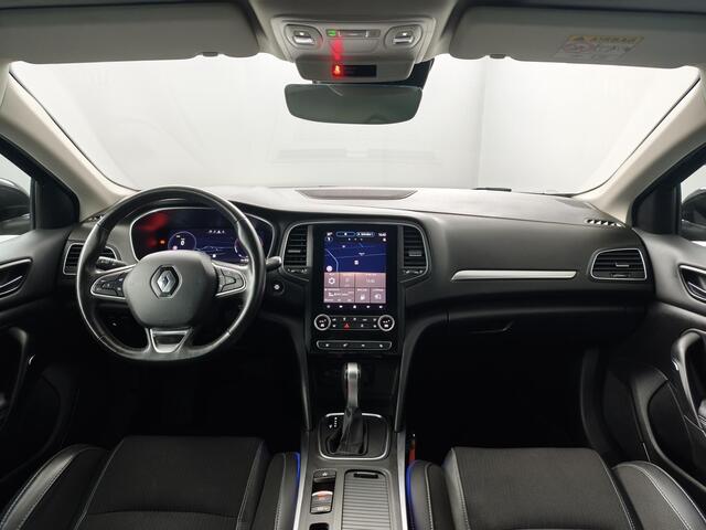 Renault MEGANE Estate 1.3 TCe 140 Techno | Trekhaak | Stoelverwarming | Navigatie | Camera |
