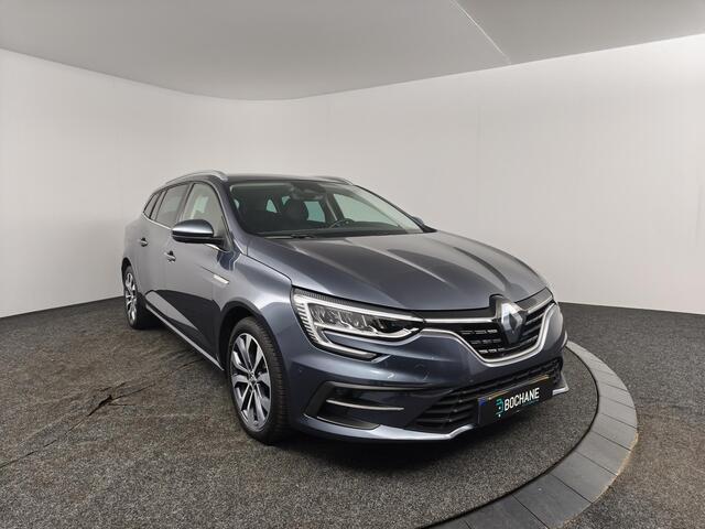 Renault MEGANE Estate 1.3 TCe 140 Techno | Trekhaak | Stoelverwarming | Navigatie | Camera |