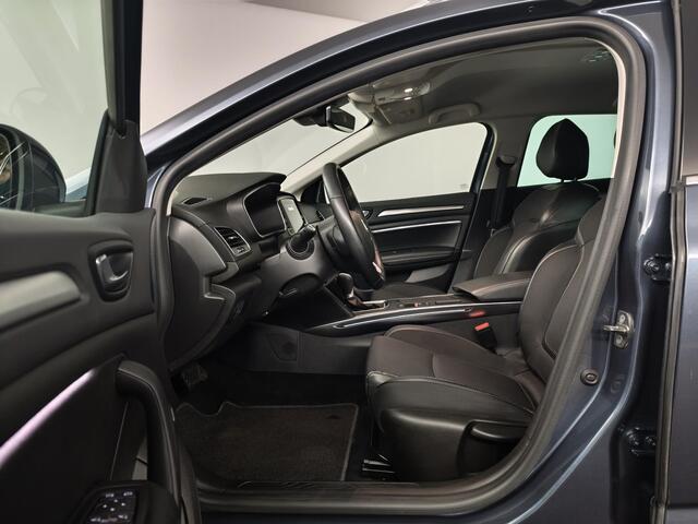 Renault MEGANE Estate 1.3 TCe 140 Techno | Trekhaak | Stoelverwarming | Navigatie | Camera |