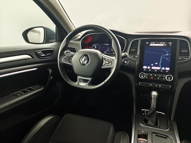 Renault MEGANE Estate 1.3 TCe 140 Techno | Trekhaak | Stoelverwarming | Navigatie | Camera |