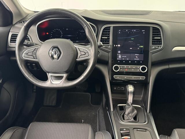 Renault MEGANE Estate 1.3 TCe 140 Techno | Stoelverwarming | Trekhaak | Navigatie | Camera |