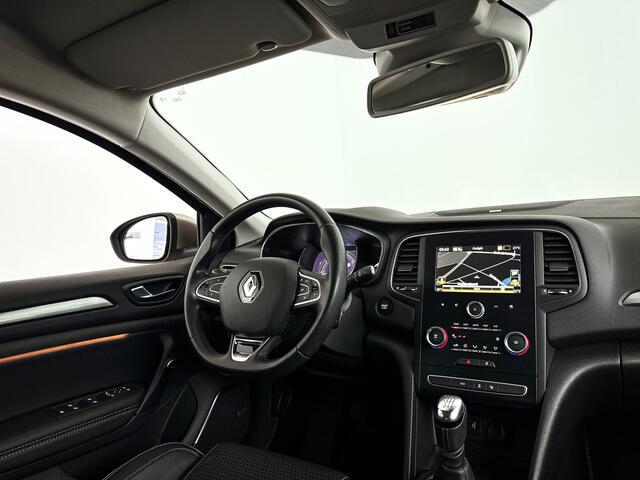 Renault MEGANE 1.3 TCe Bose | Parkeercamera | Bose audio | Carplay | Cruise control