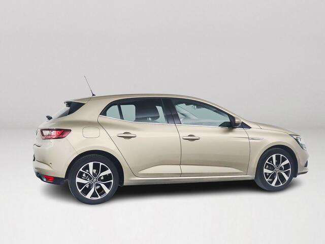 Renault MEGANE 1.3 TCe Bose | Parkeercamera | Bose audio | Carplay | Cruise control