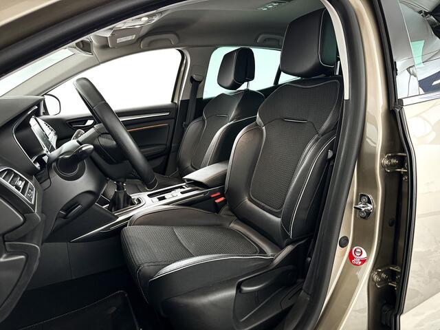 Renault MEGANE 1.3 TCe Bose | Parkeercamera | Bose audio | Carplay | Cruise control