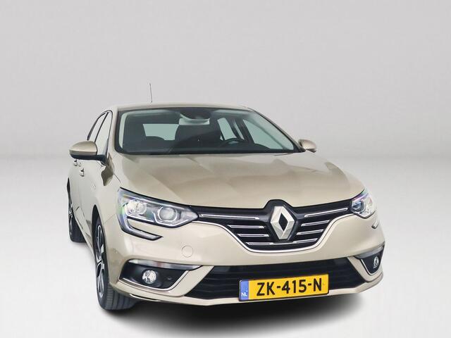 Renault MEGANE 1.3 TCe Bose | Parkeercamera | Bose audio | Carplay | Cruise control