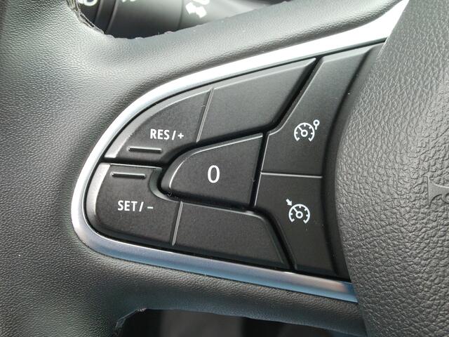 Renault MEGANE Estate 1.3 TCe Business Zen, Trekhaak / Carplay + Android Auto / Camera + Sensoren / Keyless / Full LED.