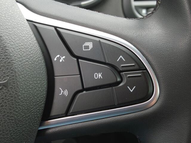 Renault MEGANE Estate 1.3 TCe Business Zen, Trekhaak / Carplay + Android Auto / Camera + Sensoren / Keyless / Full LED.