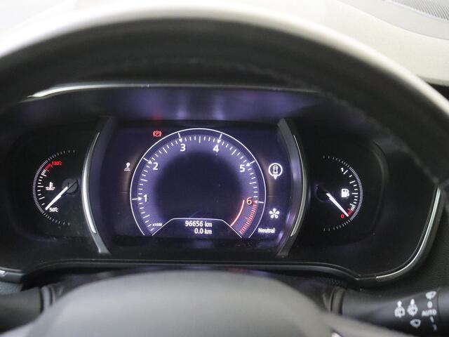 Renault MEGANE 1.3 TCe Bose |Trekhaak 1650 kg |Navigatie | Cruise & Climate Control| Achteruitrijcamera| Parkeersensoren voor & achter|