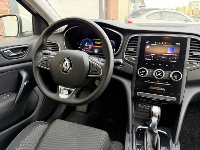 Renault MEGANE Estate 1.6 ET PH 160 Eq. CARPLAY CAMERA INRUIL MOG!!