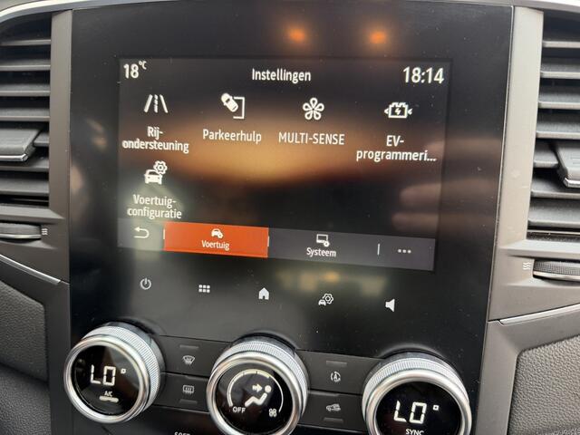 Renault MEGANE Estate 1.6 ET PH 160 Eq. CARPLAY CAMERA INRUIL MOG!!