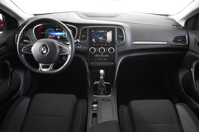 Renault MEGANE Estate 1.6 E-Tech 160 *1ste Eigenaar*Navigatie*PDC*