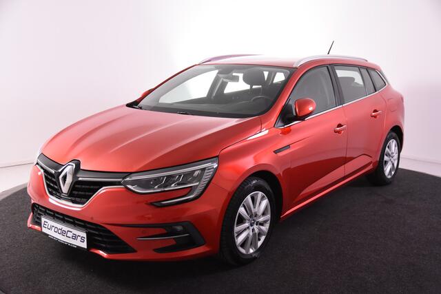 Renault MEGANE Estate 1.6 E-Tech 160 *1ste Eigenaar*Navigatie*PDC*