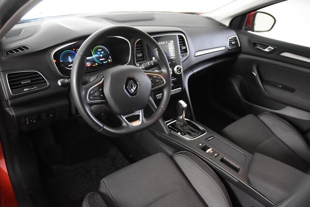 Renault MEGANE Estate 1.6 E-Tech 160 *1ste Eigenaar*Navigatie*PDC*